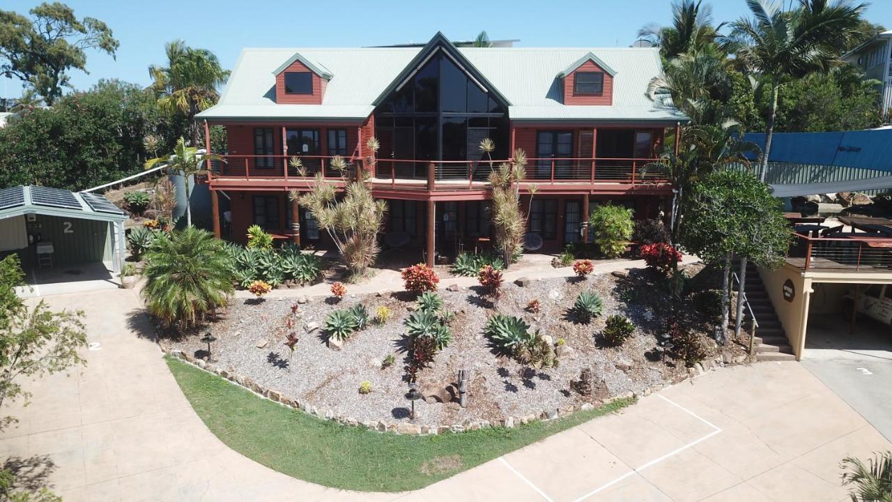 Escape 1770 Motel - No Kids - No Smoking - No Partying (Adults Only) Agnes Water Bagian luar foto