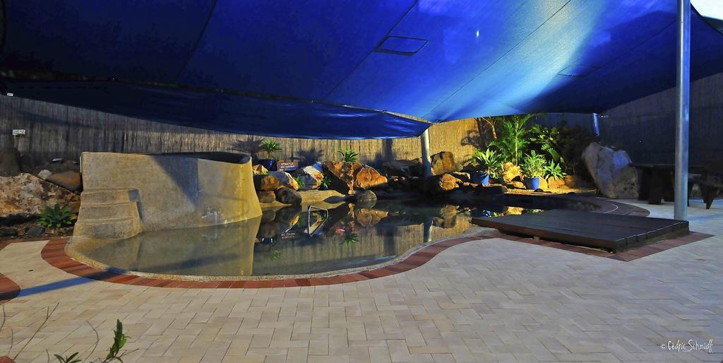 Escape 1770 Motel - No Kids - No Smoking - No Partying (Adults Only) Agnes Water Bagian luar foto