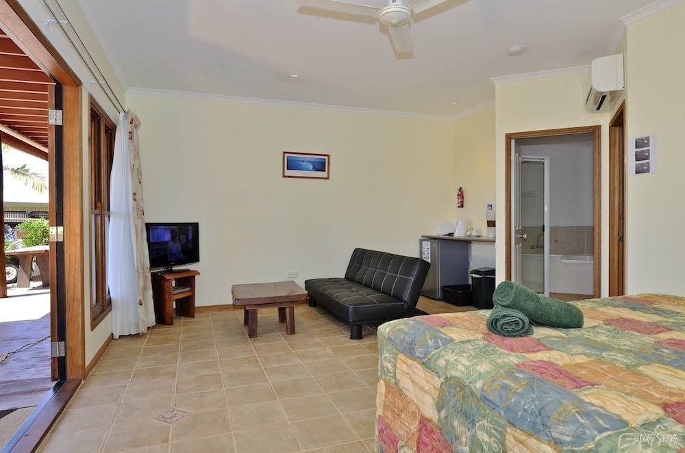 Escape 1770 Motel - No Kids - No Smoking - No Partying (Adults Only) Agnes Water Bagian luar foto
