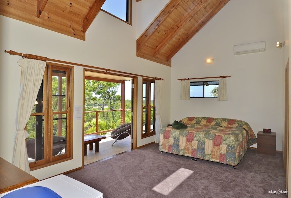 Escape 1770 Motel - No Kids - No Smoking - No Partying (Adults Only) Agnes Water Bagian luar foto