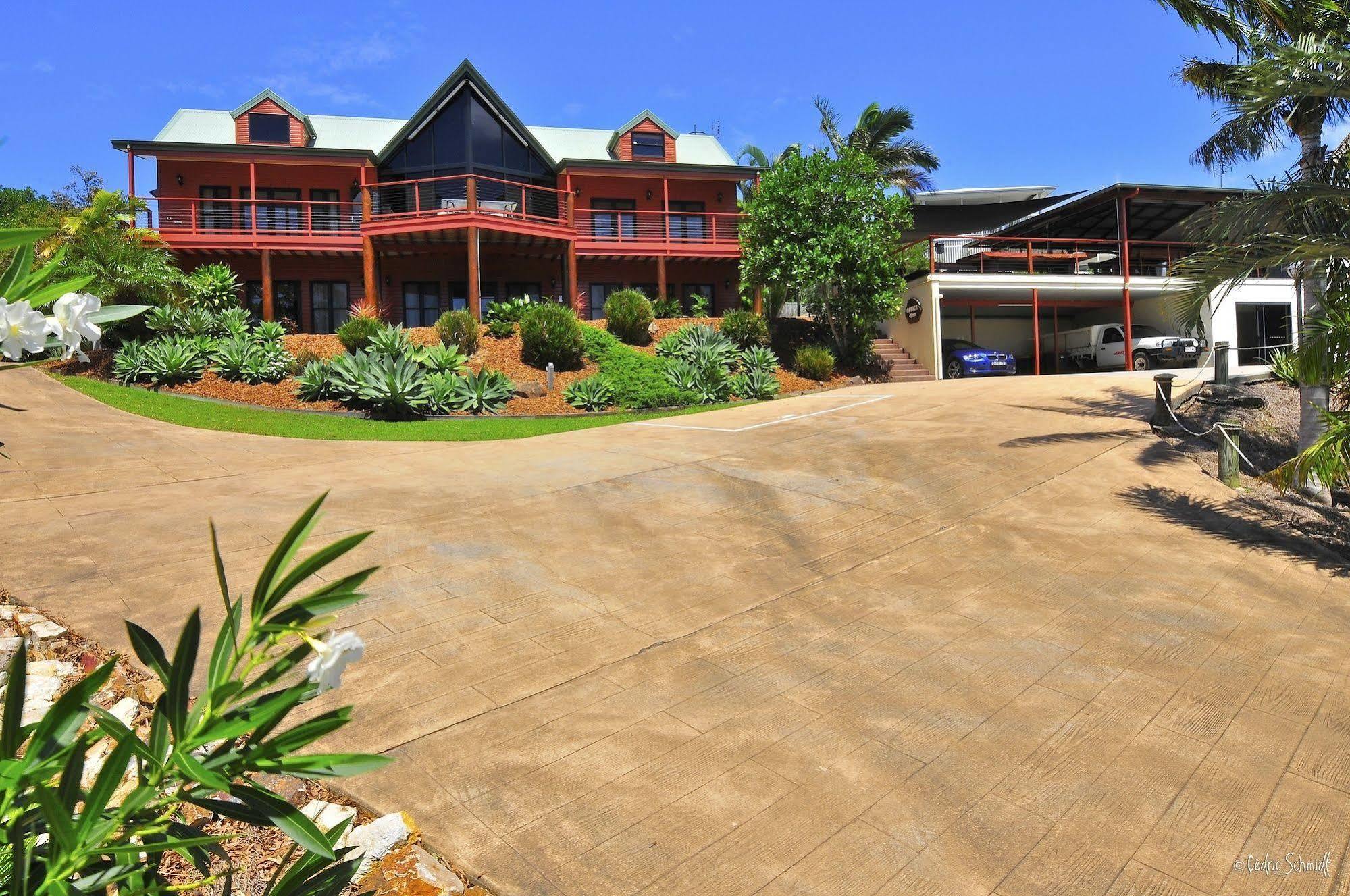Escape 1770 Motel - No Kids - No Smoking - No Partying (Adults Only) Agnes Water Bagian luar foto