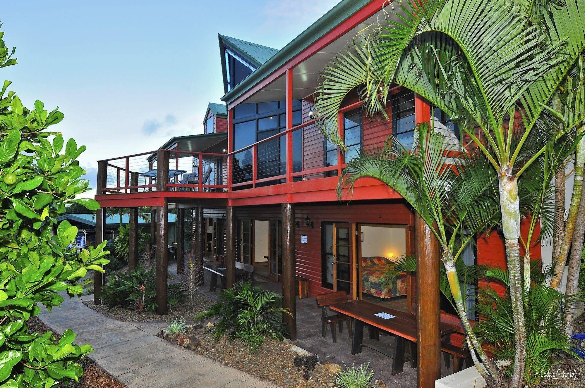 Escape 1770 Motel - No Kids - No Smoking - No Partying (Adults Only) Agnes Water Bagian luar foto