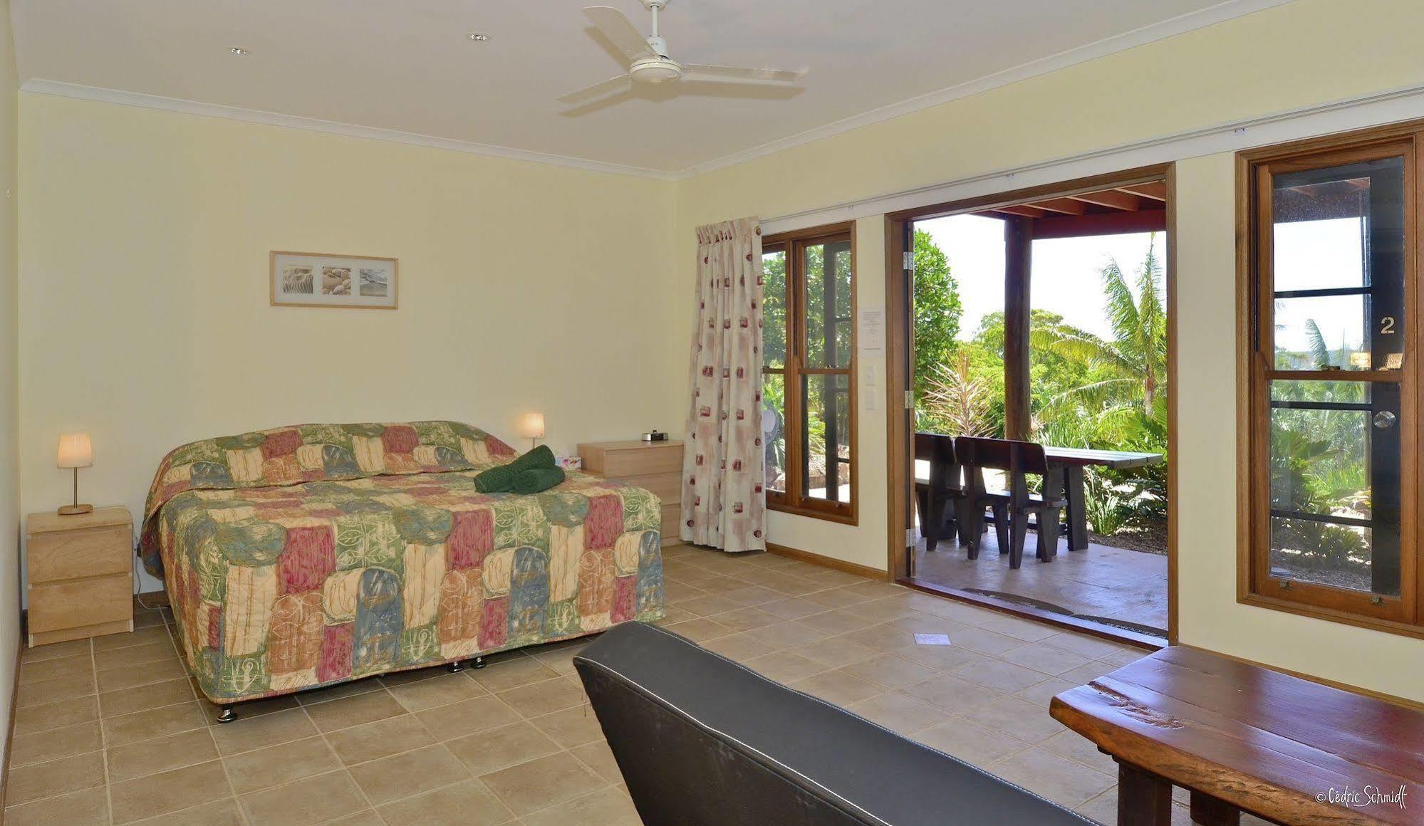 Escape 1770 Motel - No Kids - No Smoking - No Partying (Adults Only) Agnes Water Bagian luar foto