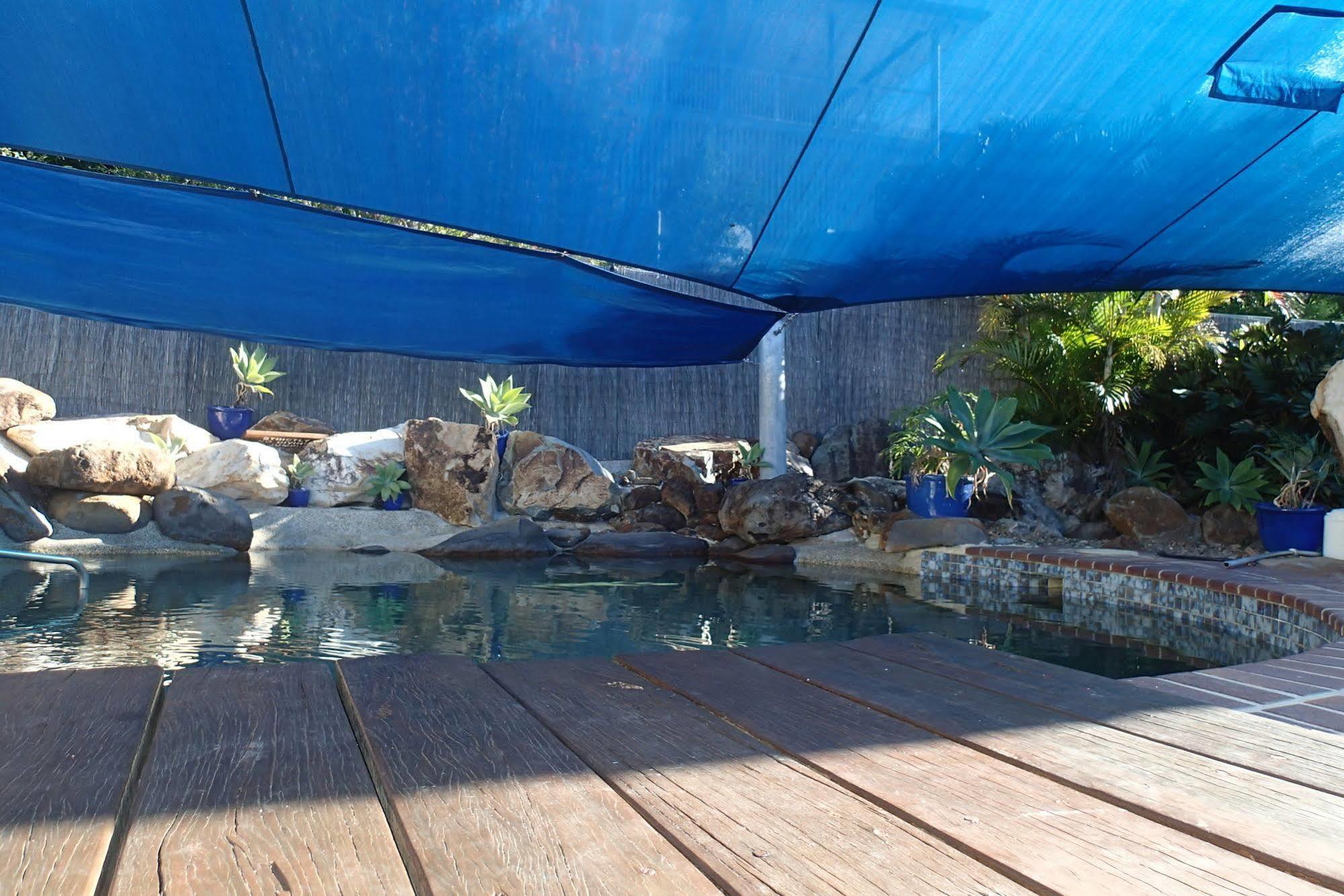 Escape 1770 Motel - No Kids - No Smoking - No Partying (Adults Only) Agnes Water Bagian luar foto