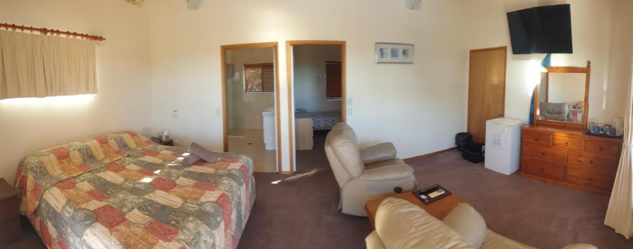 Escape 1770 Motel - No Kids - No Smoking - No Partying (Adults Only) Agnes Water Bagian luar foto