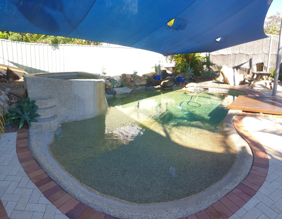 Escape 1770 Motel - No Kids - No Smoking - No Partying (Adults Only) Agnes Water Bagian luar foto